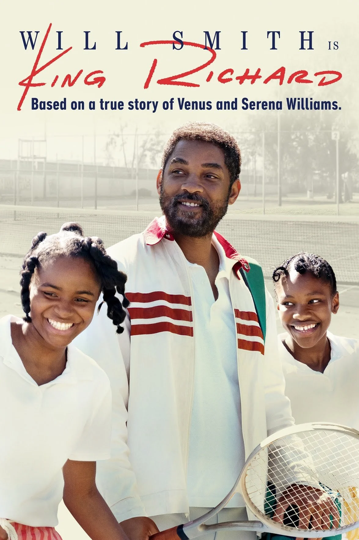 Tennis — MySportsMovies